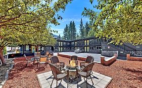 Secrets Inn Lake Tahoe